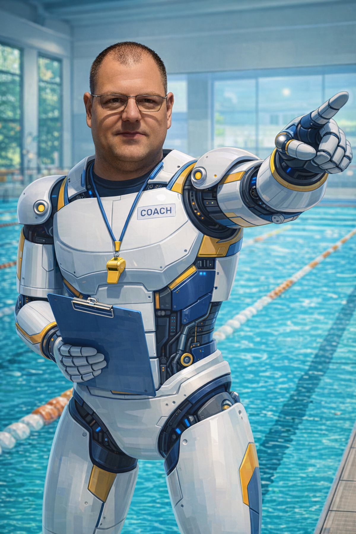 Foto: TErsaB-Modell Trammi (KI-generiert mit freundlicher Genehmigung seines Paten).