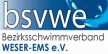BSV - Bezirksschwimmverband Weser-Ems e. V.