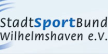 SSB WHV - StadtSportBund Wilhelmshaven e. V.