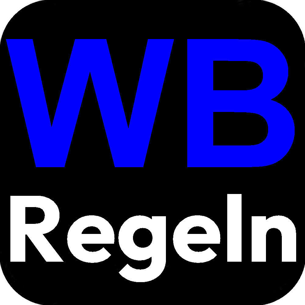 WB-Regeln